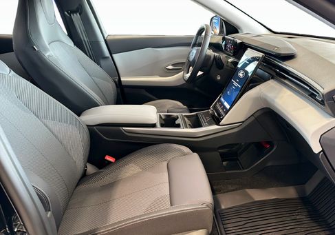 Ford Explorer, 2026