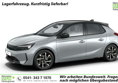 Opel Corsa, 2025