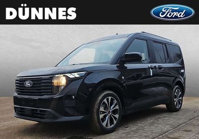 Ford Tourneo Courier, 2025