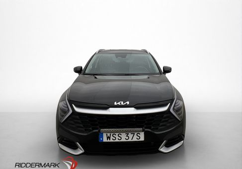 Kia Sportage, 2023 2