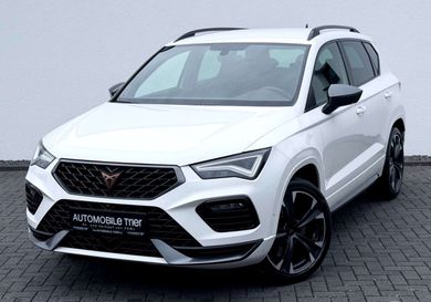 Cupra Ateca, 2023