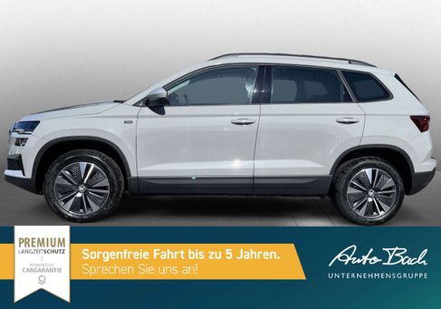 Skoda Karoq, 2026