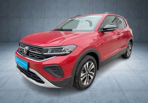 Volkswagen T-Cross, 2027