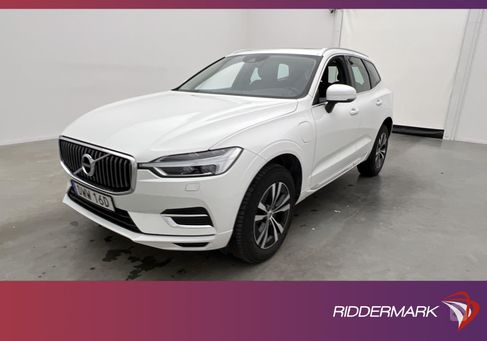 Volvo XC60, 2021