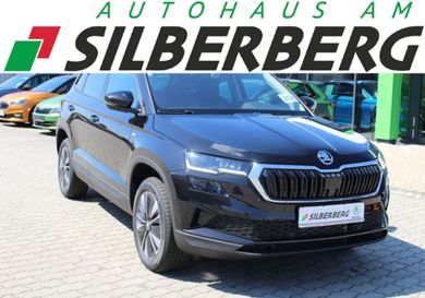 Skoda Karoq, 2024
