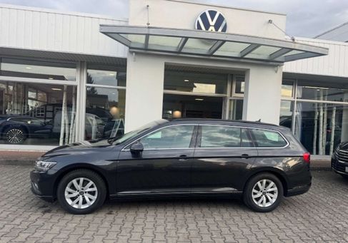 Volkswagen Passat Variant, 2021 2