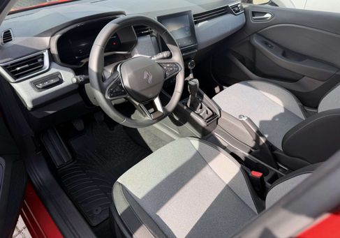 Renault Clio, 2024 3