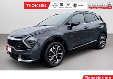 Kia Sportage, 2023