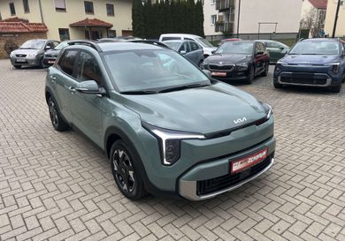 Kia Stonic, 2026