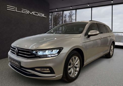 Volkswagen Passat Variant, 2021 2