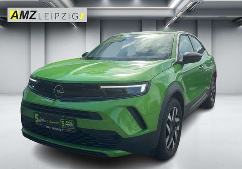 Opel Mokka, 2024 2