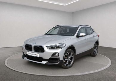 BMW X2, 2019