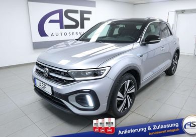 Volkswagen T-Roc, 2023