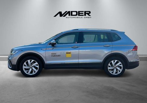 Volkswagen Tiguan Allspace, 2025