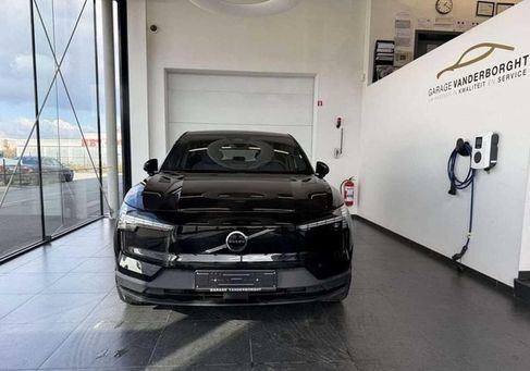 Volvo EX30, 2024