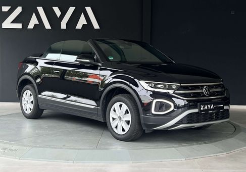 Volkswagen T-Roc, 2023