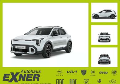 Kia Stonic, 2026