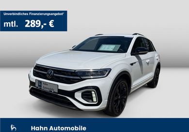 Volkswagen T-Roc, 2023