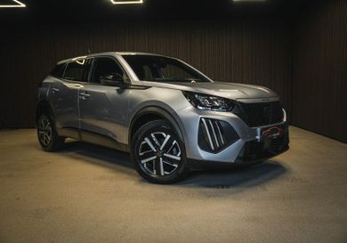 Peugeot 2008, 2023