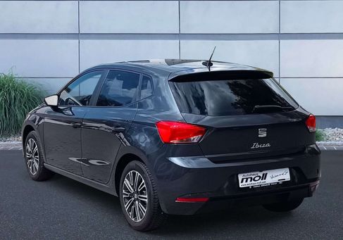 Seat Ibiza, 2025