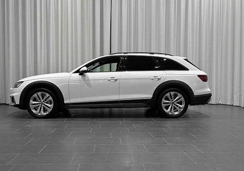 Audi A4 Allroad, 2023