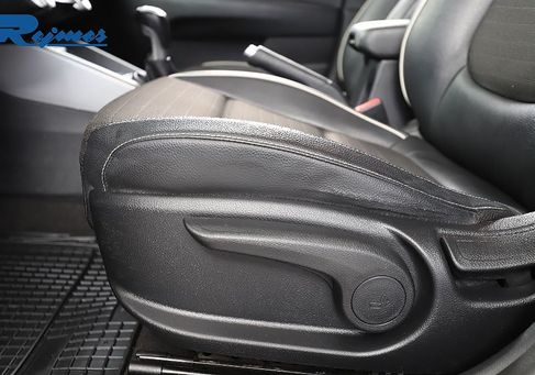 Kia Rio, 2019