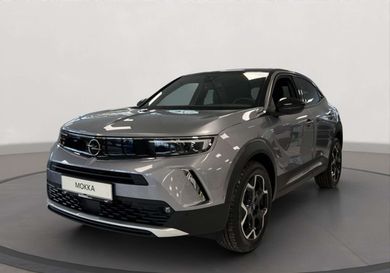 Opel Mokka, 2023