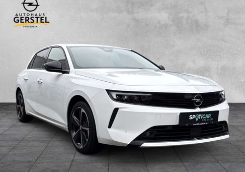 Opel Astra, 2023