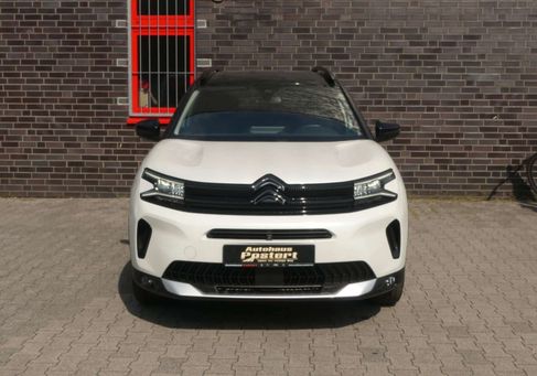 Citroën C5 Aircross, 2024 2