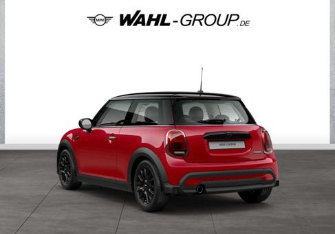 MINI Cooper, 2023