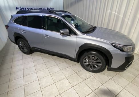 Subaru OUTBACK, 2025 2