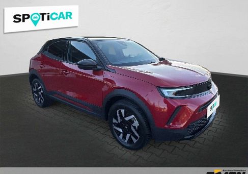Opel Mokka, 2024 3