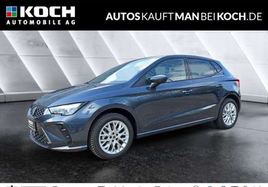 Seat Ibiza, 2026