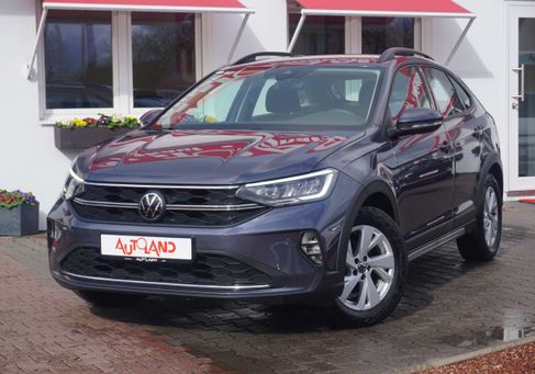 Volkswagen Taigo, 2022