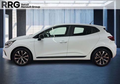 Renault Clio, 2023