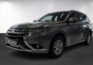 Mitsubishi, 2018