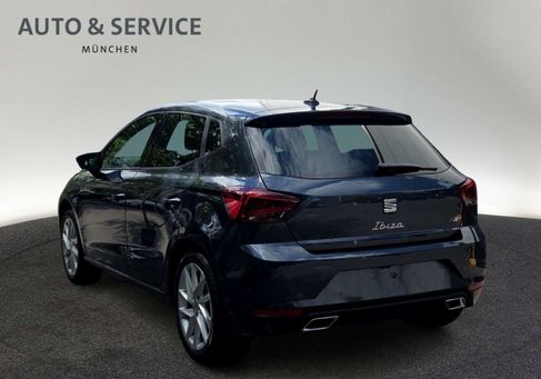 Seat Ibiza, 2026