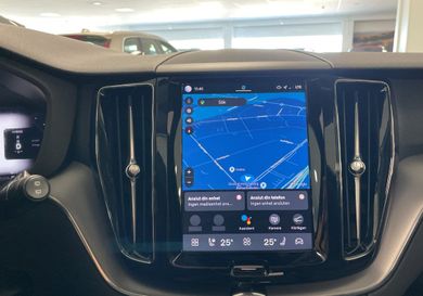 Volvo XC60, 2024