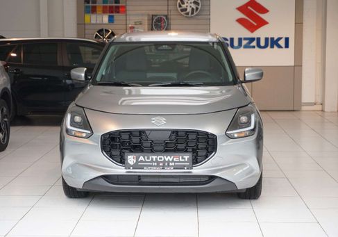 Suzuki Swift, 2026 2