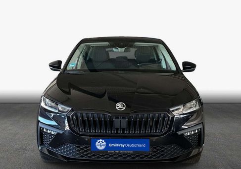 Skoda Scala, 2024