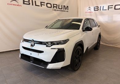 Citroën C5 Aircross, 2026