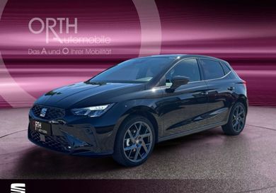 Seat Ibiza, 2026