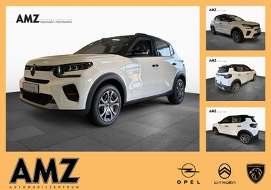 Citroën C3, 2026