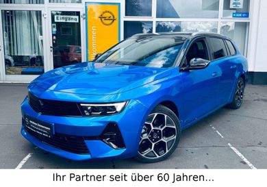 Opel Astra, 2023