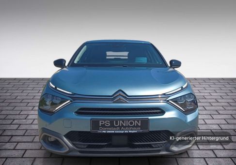 Citroën C4, 2022 3