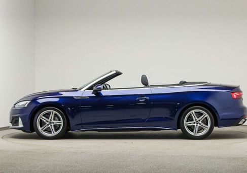 Audi A5, 2022 3