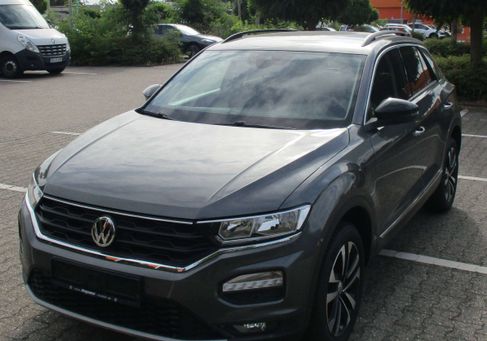 Volkswagen T-Roc, 2020