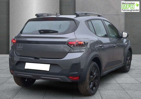 Dacia Sandero, 2026