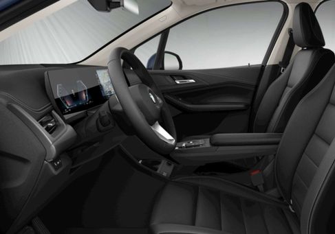 BMW 218, 2023