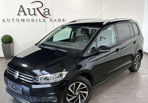 Volkswagen Touran, 2019